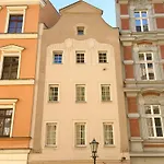 Rynek Heritage By Bookinghost דירה