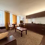 Rynek Heritage By Bookinghost דירה