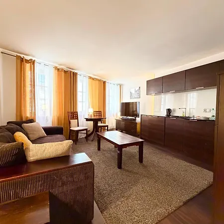 Rynek Heritage By Bookinghost 弗罗茨瓦夫