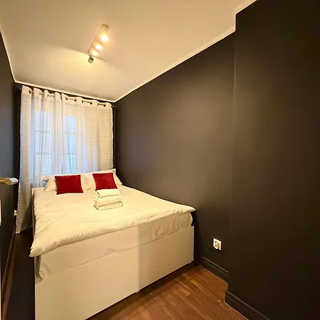 Rynek Heritage By Bookinghost 公寓