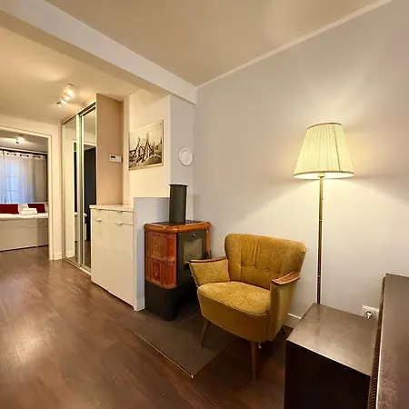 Rynek Heritage By Bookinghost