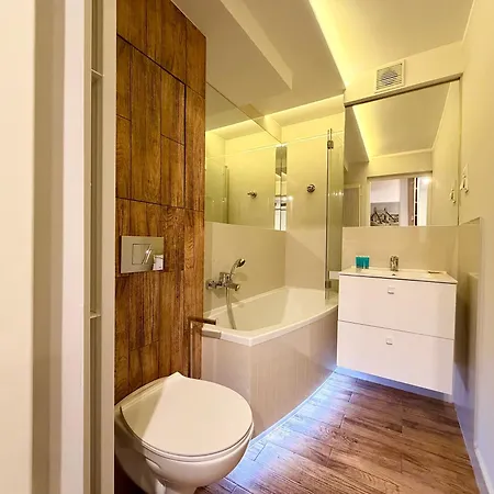 Rynek Heritage By Bookinghost Apartment Wroclaw