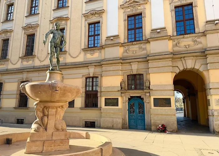 Rynek Heritage By Bookinghost