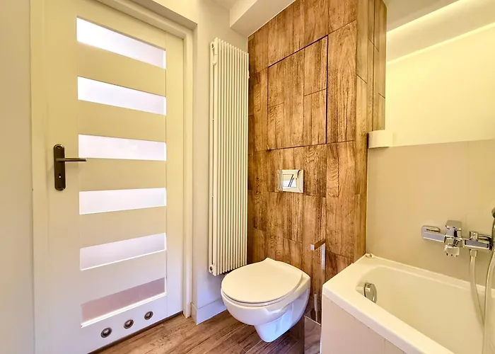 Rynek Heritage By Bookinghost