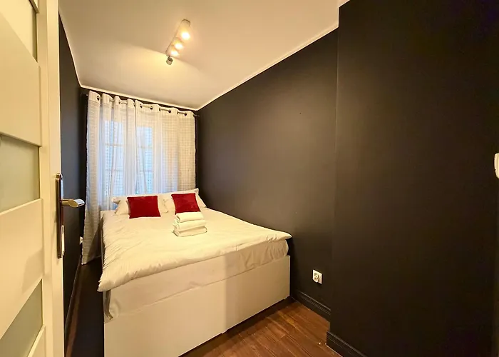 Rynek Heritage By Bookinghost 公寓