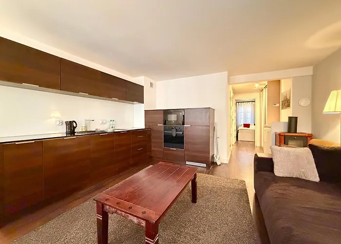 Rynek Heritage By Bookinghost