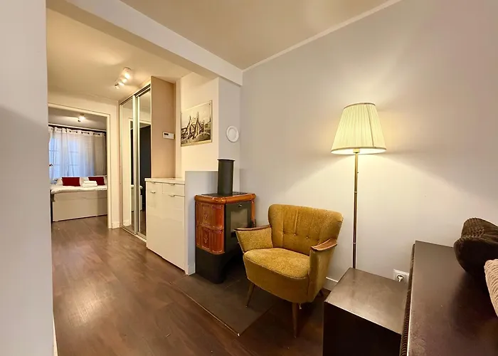 Rynek Heritage By Bookinghost