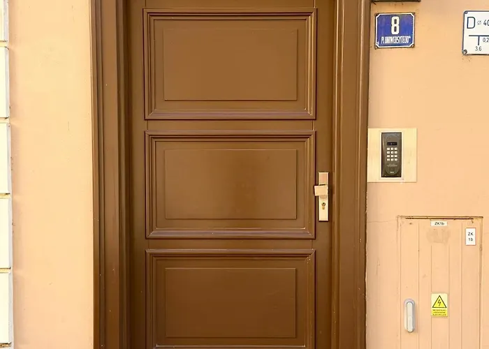 Rynek Heritage By Bookinghost * 弗罗茨瓦夫