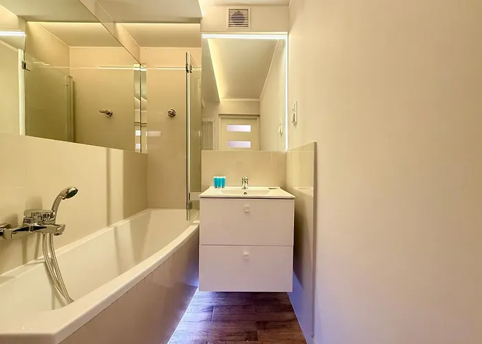 Rynek Heritage By Bookinghost 公寓