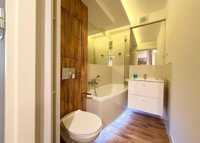 Rynek Heritage By Bookinghost 公寓 弗罗茨瓦夫